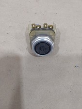 Allen Bradley 800T-A Ser T Type 4/13 (BLACK) push button switch