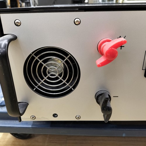 Mark Levinson No.436 Power Amplifier - Picture 8 of 11