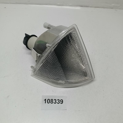 Pfeil Rechts Vorne Front Left Biegen Sie Signal für Citroen Ax 86 98 084619
