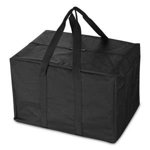 AplusChoice Camping Sink Carry Bag with Zipper for Portable Hand Wash Station