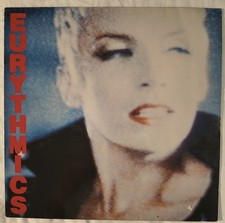 Eurithmics - Be Yourself Tonight Vinyl LP Sch...