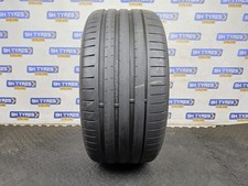 1x 265/40R19 102Y Yokohama Advan Sport XL *4.8mm* 265 40 19 2654019