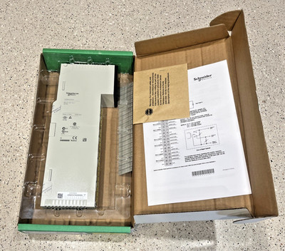 Schneider Modicon 140-DRC-83000 Output Module, Relay, 8x1, NO/NC *US SELLER* NEW