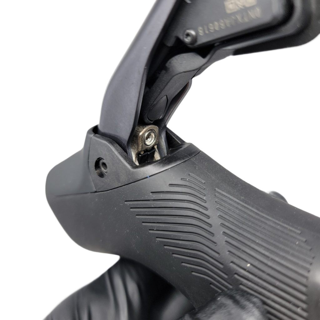 NEW Shimano Ultegra ST-R8170-L Left/Front Disc Brake Di2 Shifter