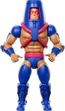 Masters Of The Universe Origins Man E Faces Figure 80S Cartoon Collection Toy
