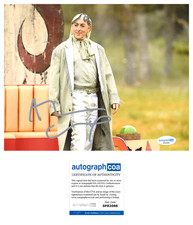 Alan Cumming ‘The Traitors’ Show Host Signed 8x10 Photo ACOA