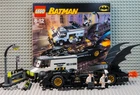 Lego 7781 Batman - The Batmobile: Two-Face's Escape - complete