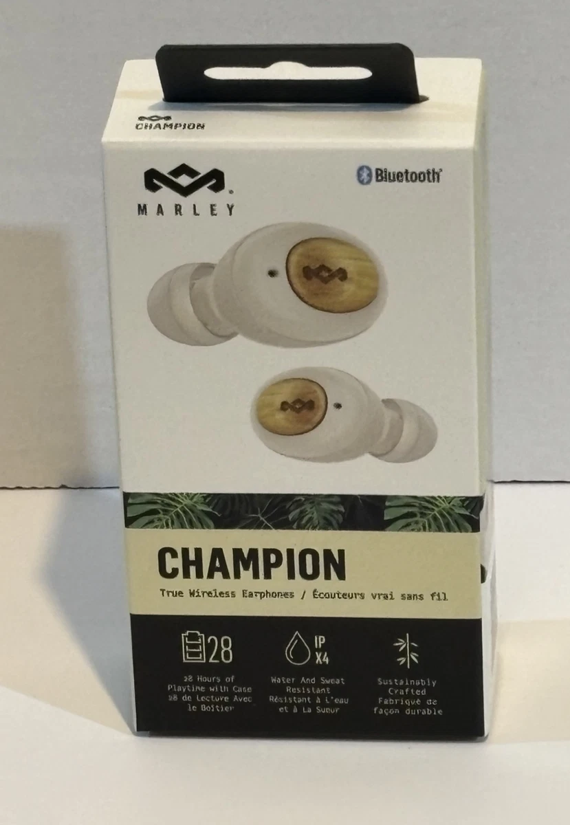 House of Marley The Headphones for sale | eBay