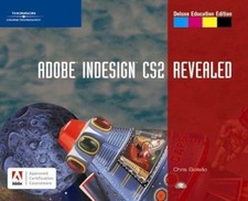 Adobe Indesign CS2 Paperback Chris Botello