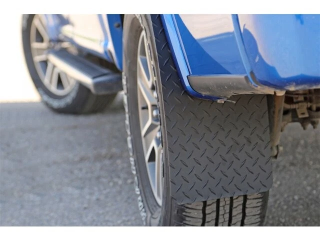 Guardabarros Dee Zee 63FC64H para Jeep Grand Cherokee 1993-2020 Foto 2 de 4