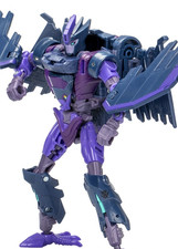 Star Raider Filch Deluxe Class   Transformers  Legacy United