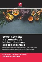 Sanjeev Kumar Kadlewad (U. A.) | Uttar-Basti No Tratamento De Kshinaretas Com...