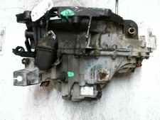 Boite de vitesse Renault SAFRANE