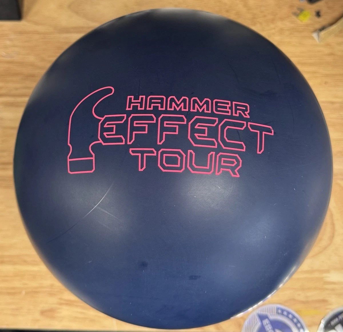 中古】HAMMER EFFECT TOUR 15ポンド 中古】HAMMER EFFECT TOUR 15