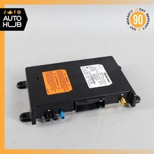 Mercedes W212 E300 GL450 SL550 SLK250 Tele Aid Control Module 2229006003 OEM