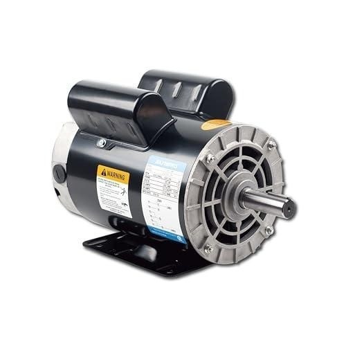 Motor 230v 3450rpm 56 Frame 7/8 Shaft Reversible