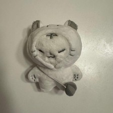 Seventeen Hoshi plush toy e56d7a