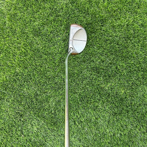 Taylormade Original Roho I - Men’s Right Hand Putter 34.5” in - Vintage Mallet - Picture 7 of 14