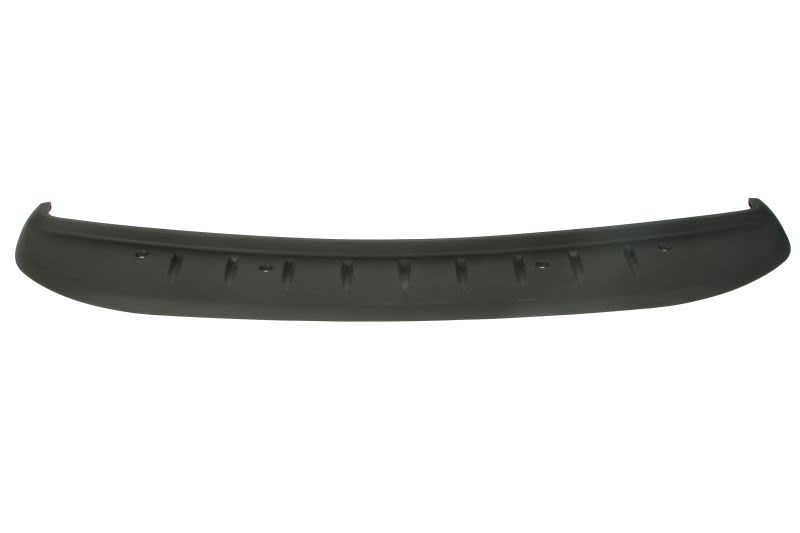 Stoßstangenspoiler Front Fits:RAM Truck RAM III, RAM IV 01.10-04.18