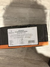 Protecta FR Electrical Putty Pad 170x170mm Fire Rated Acoustic Seal