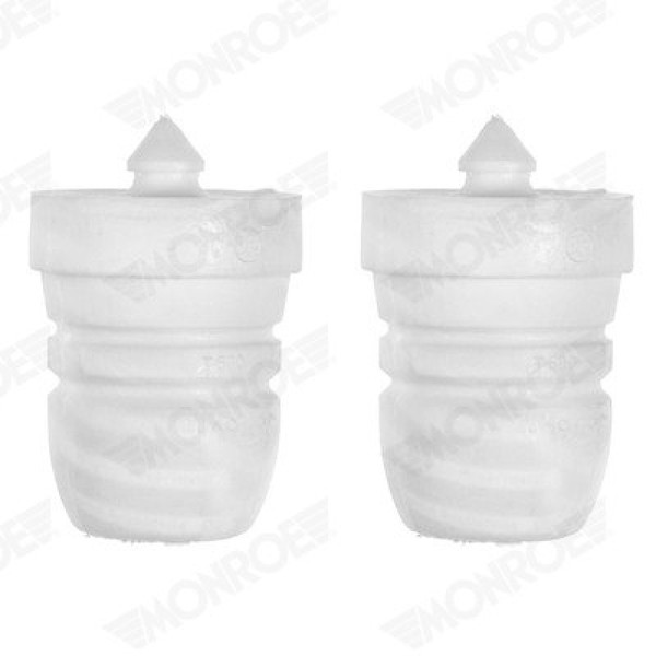 Monroe Staubschutzsatz StoßDäMpfer Service Kit Protection KIT Hinten PK110-image