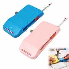Magnetic Sewing Seam Guide with Seam Ripper Multi Function Edge Position Ruler