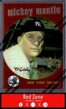 1996 Topps Baseball Cards 24