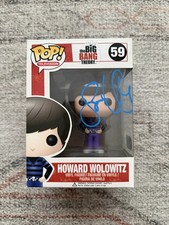Ultimate Funko Pop The Big Bang Theory Checklist and Gallery 57
