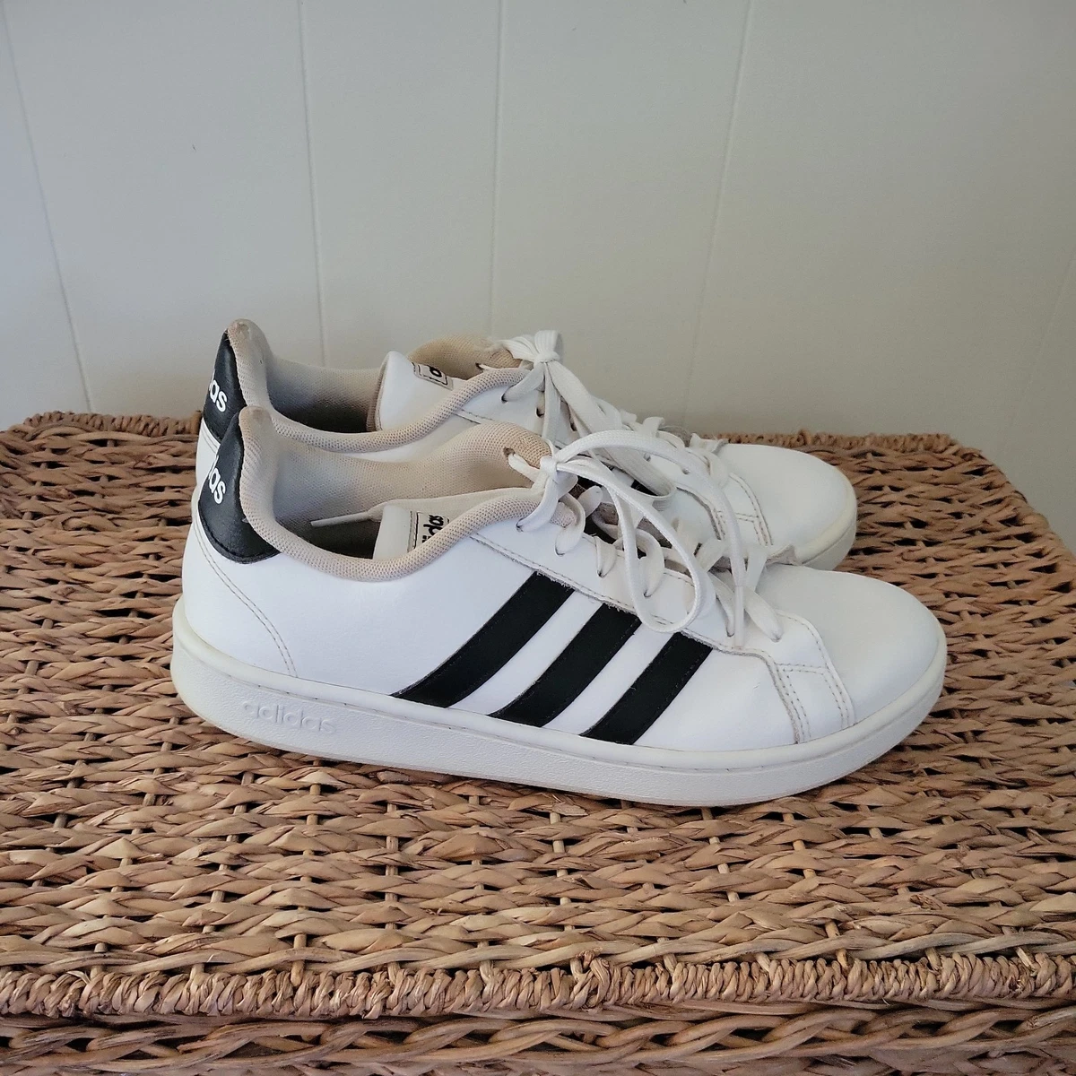 adidas Men's 8 US Tennis & Racquet Sport Shoes for sale | eBay