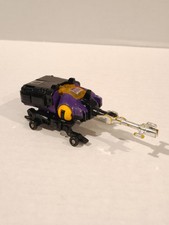 1985 Transformer Bombshell Insecticon