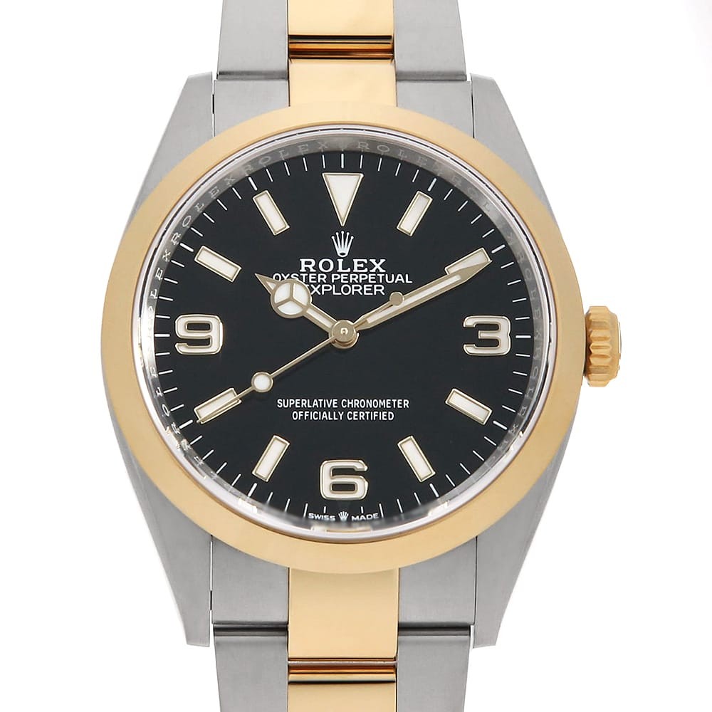 Explorer Number mens black 124273 second hand ROLEX 36 Random - VintageWatches.PK Explorer Number mens black 124273 second hand ROLEX 36 Random - vintagewatches.pk