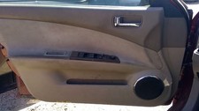 Altima  2005 Front Door Trim Panel 297412