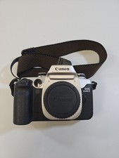 Canon EOS Elan 2 35mm Camera Body Only NOT TESTED Not Sure If It Works