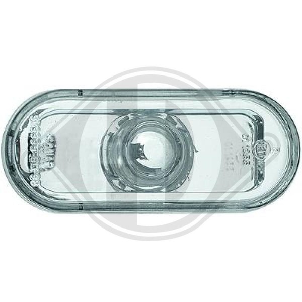 2246079 Blinkleuchte Seitlichereinbau FüR Seat Leon (1P1)-image