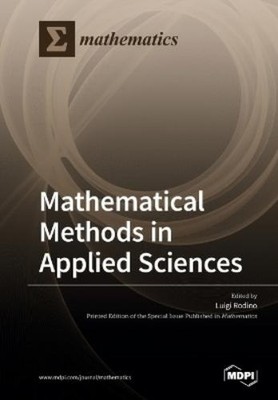 Luigi Rodino Mathematical Methods in Applied Sciences (Taschenbuch) (US IMPORT)