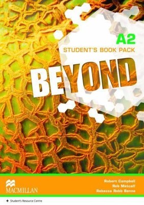 Robert Campbell Rob Metcalf Rebecca R Beyond A2 Student's  (Mixed Media Product)