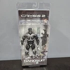 NECA Crysis 2 NANOSUIT 2 Action Figure