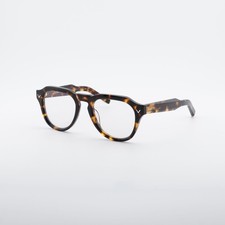 NEW Valentino V-TALE II VLX-139B Havana 52mm Eyeglasses