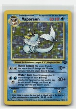 Pokémon Holo WOTC Cards Vintage Rare Authent...