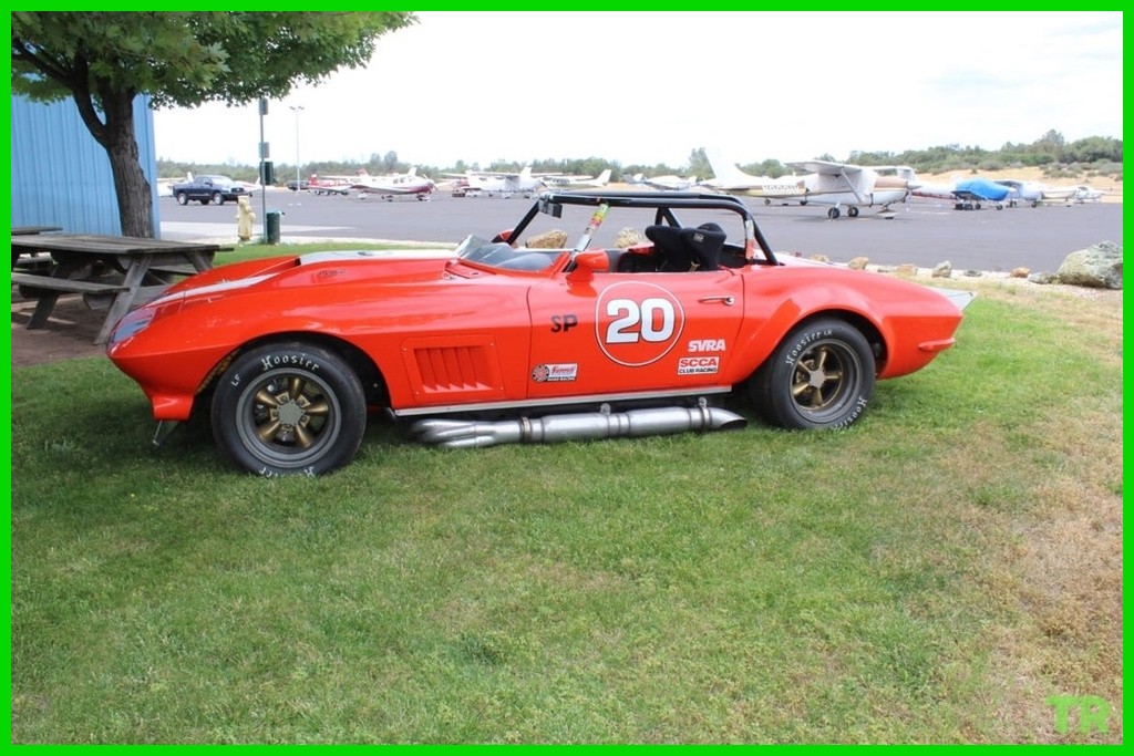 1967 Chevrolet Corvette for sale in Omaha Nebraska