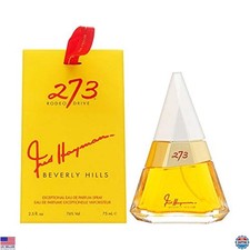 Eau De Parfum Spray for Women 2.5 Oz - Floral Fragrance, Long Lasting Scent