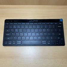 JLAB Go Keyboard Multi-Device Wireless Keyboard NO DONGLE