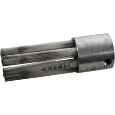 XEBEC 21M-2109163 A21 Type Ceramic Fiber Surface Deburring Brush Tool