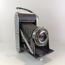 Ensign Ranger Special con obiettivo Rosstar 105 mm F4.5 ensign Ranger fotocamera speciale