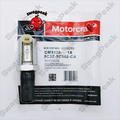 #ad OEM CM5126 IPR Injection Regulator Fuel Pressure for Ford E 350 E 450 Super Duty $88.36