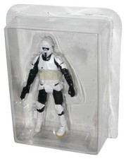 Star Wars The Black Series  2013  Biker Scout 3.75 Inch Action Figure  07 -  Mis