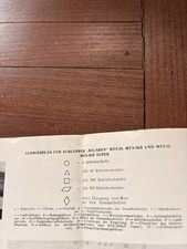 Schmierplan Schlepper Belarus MT 3-50, MT3-52, Wartungsplan