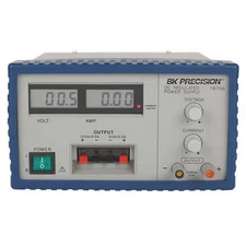 B&k Precision DC Power Supply,Triple Output,0 to 30VDC 1670A B&k Precision 1670A