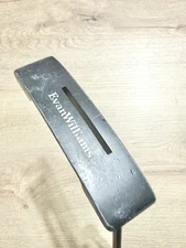 Evan Williams Bourbon Limited Edition Golf Putter RH 35” Lamkin Grip