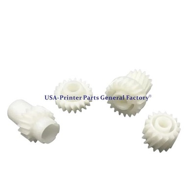 Developer gear For konica minolta C364 554 C454 C284 C221 C224 C226 Copier parts